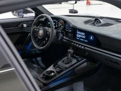Porsche 911 GT3 RS 4.0L - ფოტო 14