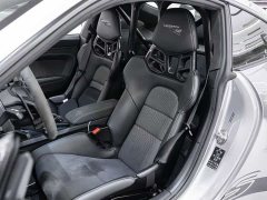 Porsche 911 GT3 RS 4.0L - ფოტო 16