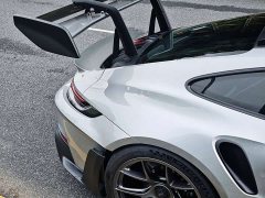 Porsche 911 GT3 RS 4.0L - ფოტო 5