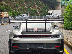 Porsche 911 GT3 RS 4.0L - ფოტო 6