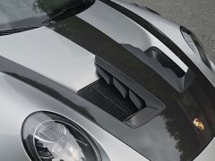 Porsche 911 GT3 RS 4.0L - ფოტო 9