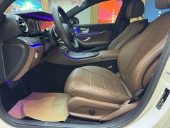 Mercedes-Benz E-Class E 300 L Sport Fashion Edition - ფოტო 11