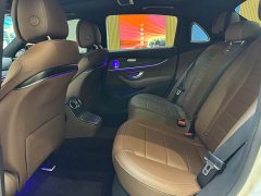 Mercedes-Benz E-Class E 300 L Sport Fashion Edition - ფოტო 12