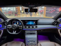 Mercedes-Benz E-Class E 300 L Sport Fashion Edition - ფოტო 14