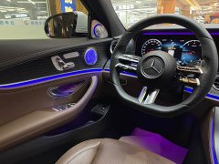 Mercedes-Benz E-Class E 300 L Sport Fashion Edition - ფოტო 15