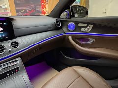 Mercedes-Benz E-Class E 300 L Sport Fashion Edition - ფოტო 16