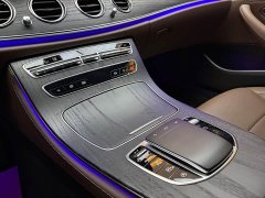 Mercedes-Benz E-Class E 300 L Sport Fashion Edition - ფოტო 17