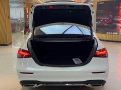 Mercedes-Benz E-Class E 300 L Sport Fashion Edition - ფოტო 19