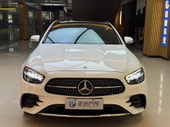 Mercedes-Benz E-Class E 300 L Sport Fashion Edition - ფოტო 2