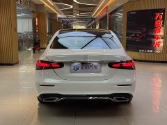 Mercedes-Benz E-Class E 300 L Sport Fashion Edition - ფოტო 6