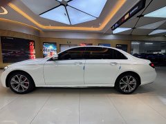 Mercedes-Benz E-Class E 300 L Sport Fashion Edition - ფოტო 8