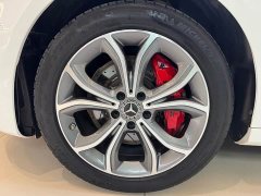 Mercedes-Benz E-Class E 300 L Sport Fashion Edition - ფოტო 9