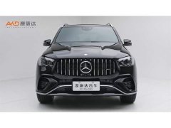 Mercedes-Benz GLE AMG 2024 AMG GLE 53 4MATIC - ფოტო 2