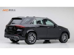 Mercedes-Benz GLE AMG 2024 AMG GLE 53 4MATIC - ფოტო 3
