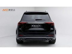Mercedes-Benz GLE AMG 2024 AMG GLE 53 4MATIC - ფოტო 4