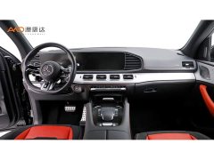 Mercedes-Benz GLE AMG 2024 AMG GLE 53 4MATIC - ფოტო 5