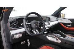 Mercedes-Benz GLE AMG 2024 AMG GLE 53 4MATIC - ფოტო 6