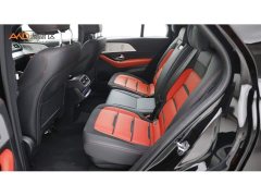Mercedes-Benz GLE AMG 2024 AMG GLE 53 4MATIC - ფოტო 7