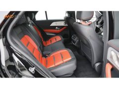 Mercedes-Benz GLE AMG 2024 AMG GLE 53 4MATIC - ფოტო 8