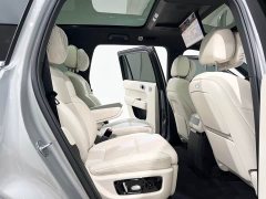 Li Auto L9 2024 Ultra - ფოტო 10