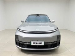 Li Auto L9 2024 Ultra - ფოტო 2