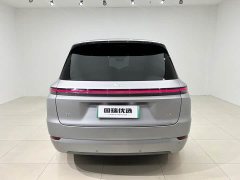 Li Auto L9 2024 Ultra - ფოტო 5