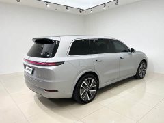 Li Auto L9 2024 Ultra - ფოტო 6