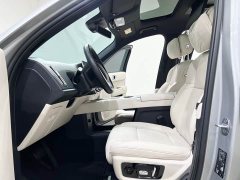 Li Auto L9 2024 Ultra - ფოტო 7