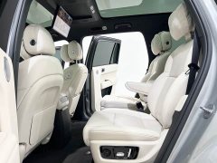 Li Auto L9 2024 Ultra - ფოტო 8