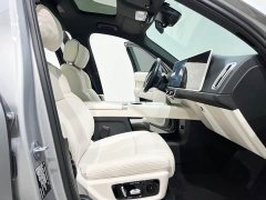 Li Auto L9 2024 Ultra - ფოტო 9