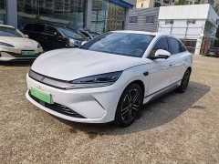 BYD Qin L EV 545KM Excellence Edition - ფოტო 1