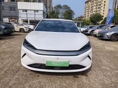 BYD Qin L EV 545KM Excellence Edition - ფოტო 10
