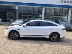 BYD Qin L EV 545KM Excellence Edition - ფოტო 11