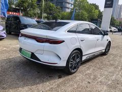 BYD Qin L EV 545KM Excellence Edition - ფოტო 2