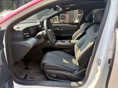 BYD Qin L EV 545KM Excellence Edition - ფოტო 6