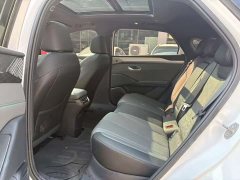 BYD Qin L EV 545KM Excellence Edition - ფოტო 7