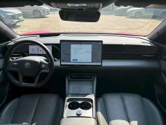 BYD Qin L EV 545KM Excellence Edition - ფოტო 8