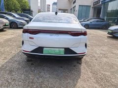 BYD Qin L EV 545KM Excellence Edition - ფოტო 9