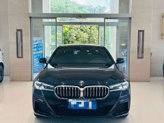 BMW 5 Series 2023 530Li Premier M Sport Package - ფოტო 2