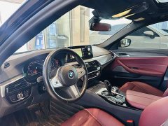 BMW 5 Series 2023 530Li Premier M Sport Package - ფოტო 4