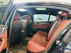 BMW 5 Series 2023 530Li Premier M Sport Package - ფოტო 6
