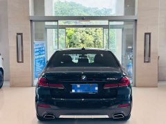 BMW 5 Series 2023 530Li Premier M Sport Package - ფოტო 9