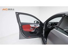 Mercedes-Benz Mercedes-AMG A 45 4MATIC (Imported) - ფოტო 10