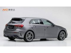 Mercedes-Benz Mercedes-AMG A 45 4MATIC (Imported) - ფოტო 3