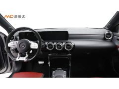 Mercedes-Benz Mercedes-AMG A 45 4MATIC (Imported) - ფოტო 5