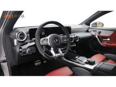 Mercedes-Benz Mercedes-AMG A 45 4MATIC (Imported) - ფოტო 6