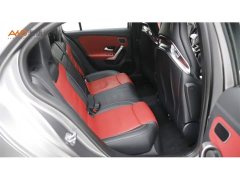 Mercedes-Benz Mercedes-AMG A 45 4MATIC (Imported) - ფოტო 8