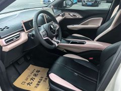 BYD Seagull Glory Edition 305km Vitality Version - ფოტო 4