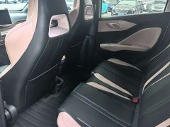 BYD Seagull Glory Edition 305km Vitality Version - ფოტო 8
