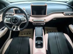 BYD Seagull Glory Edition 305km Vitality Version - ფოტო 9